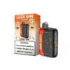 Geek Bar Pulse X 25K Disposable Device - Jam Edition - Peach Jam