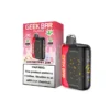 Geek Bar Pulse X 25K Disposable Device - Jam Edition - Strawberry Jam