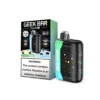 Geek Bar Pulse X 25K Disposable Device - Meteor Edition - ATL Mint