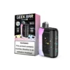 Geek Bar Pulse X 25K Disposable Device - Meteor Edition - Strawberry Watermelon
