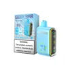 Geek Bar Pulse 15K Disposable Device - Planet Edition - Blue Razz Ice