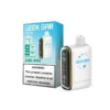 Geek Bar Pulse 15K Disposable Device - Planet Edition - Cool Mint