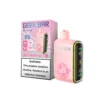 Geek Bar Pulse 15K Disposable Device - Planet Edition - Juicy Peach Ice