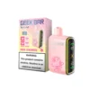 Geek Bar Pulse 15K Disposable Device - Planet Edition - Pink Lemonade