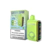 Geek Bar Pulse 15K Disposable Device - Planet Edition - Sour Apple Ice