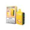 Geek Bar Pulse 15K Disposable Device - Planet Edition - Strawberry Banana