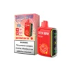 Geek Bar Pulse 15K Disposable Device - Planet Edition - Watermelon Ice