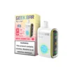 Geek Bar Pulse 15K Disposable Device - Planet Edition - White Gummy Ice