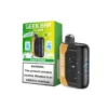 Geek Bar Pulse X 25K Disposable Device - Slush Edition - Cola Slush
