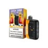 Geek Bar Pulse X 25K Disposable Device - Thermal Edition - Orange Mint