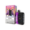 Geek Bar Pulse X 25K Disposable Device - Thermal Edition - Pink Berry Lemonade
