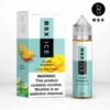 Aloe Mango Ice by Glas BSX Ice E-Liquid - 60mL