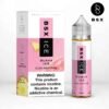 Guava Ice by Glas BSX Ice E-Liquid - 60mL
