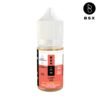 Lush Ice Salts by Glas BSX Ice Salts E-Liquid - 30mL