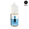 Strawnana Ice Salts by Glas BSX Ice Salts E-Liquid - 30mL