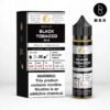 Black Tobacco by Glas BSX E-Liquid - 60mL