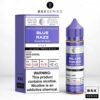 Blue Razz by Glas BSX E-Liquid - 60mL