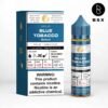 Blue Tobacco by Glas BSX E-Liquid - 60mL