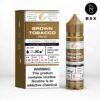 Brown Tobacco by Glas BSX E-Liquid - 60mL