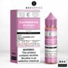 Caribbean Punch by Glas BSX E-Liquid - 60mL