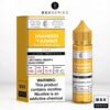 Mango Tango by Glas BSX E-Liquid - 60mL