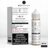 PBLS by Glas BSX E-Liquid - 60mL