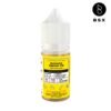 Banana Cream Pie Salts by Glas BSX Salts E-Liquid - 30mL