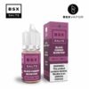 Black Cherry Blowpop Salts by Glas BSX Salts E-Liquid - 30mL