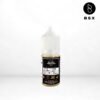 Black Tobacco Salts by Glas BSX Salts E-Liquid - 30mL