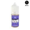 Blue Razz Salts by Glas BSX Salts E-Liquid - 30mL
