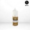 Brown Tobacco Salts by Glas BSX Salts E-Liquid - 30mL