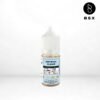Crystal Clear Salts by Glas BSX Salts E-Liquid - 30mL