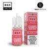 Strawberry Watermelon Bubblegum Salts by Glas BSX Salts E-Liquid - 30mL