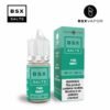 The Mint Salts by Glas BSX Salts E-Liquid - 30mL