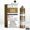 Sugar Cookie by Glas BSX E-Liquid - 60mL