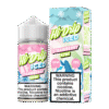Iced Strawberry Kiwi by Hi Drip E-Liquid - 100mL