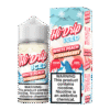 Iced White Peach Strawberry by Hi Drip E-Liquid - 100mL