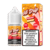 Peachy Mango Salts by Hi Drip Salts E-Liquid - 30mL