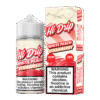 White Peach Strawberry by Hi Drip E-Liquid - 100mL