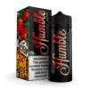 Strawberry Waffle by Humble E-Liquid - 120mL