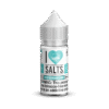 Blue Raspberry Lemon by I Love Salt E-Liquid - 30mL