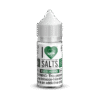 Classic Menthol by I Love Salt E-Liquid - 30mL