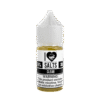 Clear by I Love Salt E-Liquid - 30mL