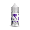 Grappleberry by I Love Salt E-Liquid - 30mL