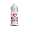 Juicy Apples by I Love Salt E-Liquid - 30mL