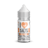 Peach Mango by I Love Salt E-Liquid - 30mL