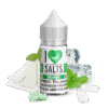 Spearmint by I Love Salt E-Liquid - 30mL