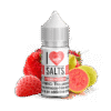 Strawberry Guava by I Love Salt E-Liquid - 30mL