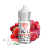 Strawberry Ice by I Love Salt E-Liquid - 30mL