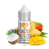 Tropic Mango by I Love Salt E-Liquid - 30mL